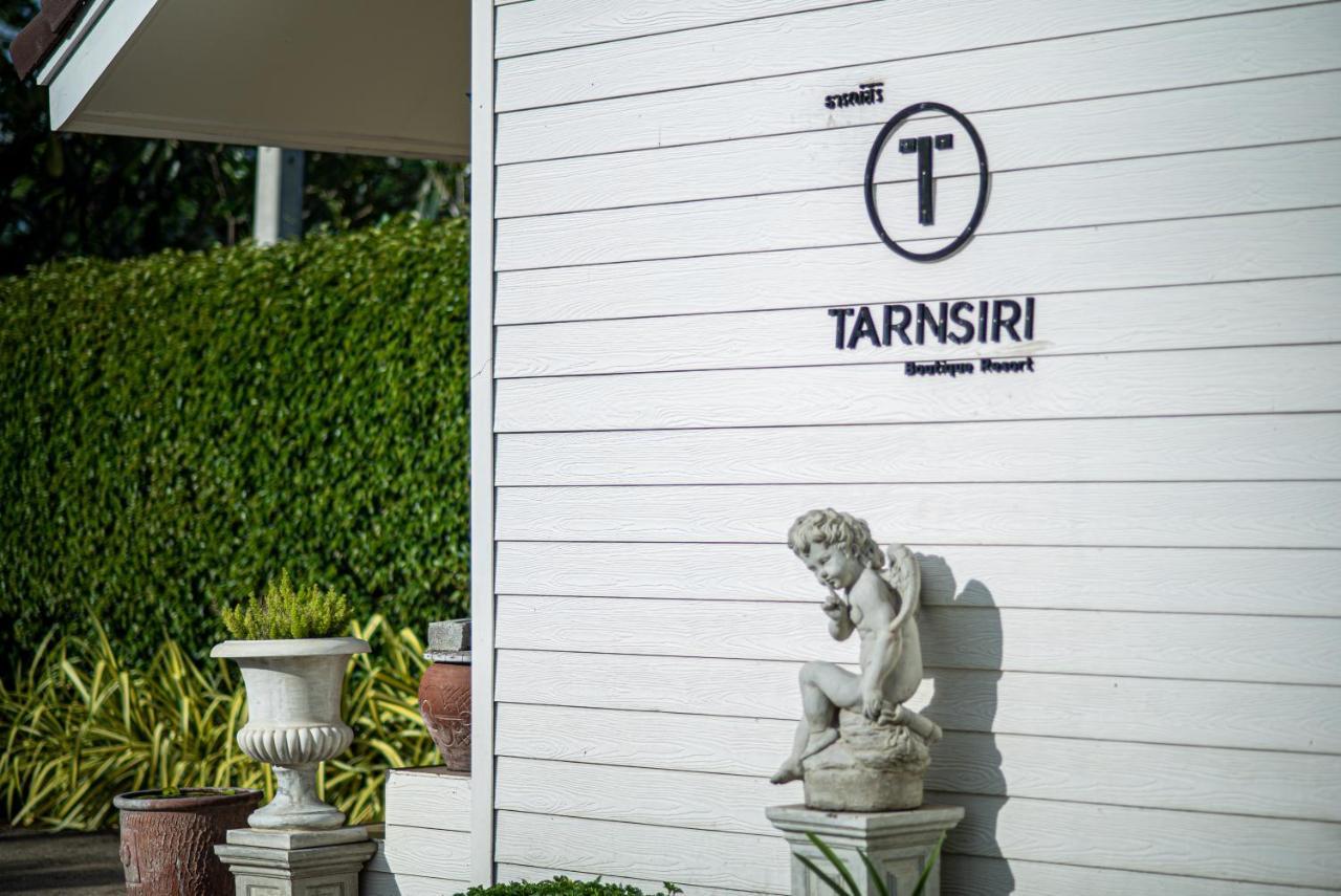 Tarnsiri Boutique Resort Kanchanaburi Luaran gambar